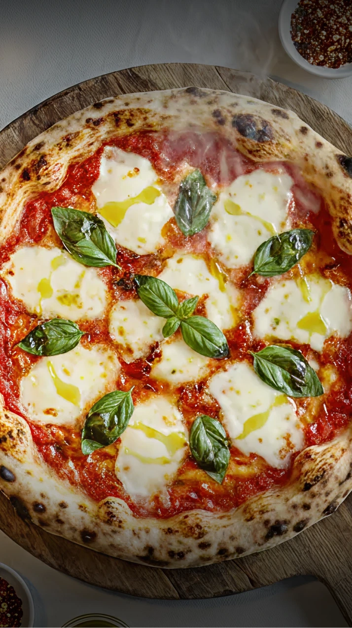 Настоящая паста, как в Риме.